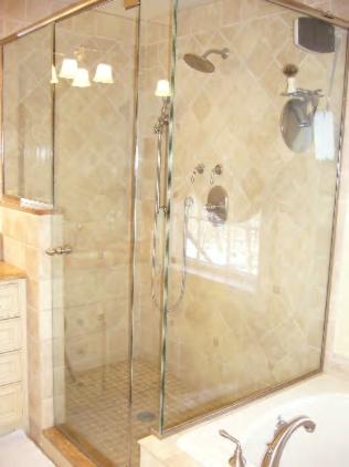 Undisclosed Address New Canaan, CT 06840 - Photo 4 of 14 a bathroom with a shower