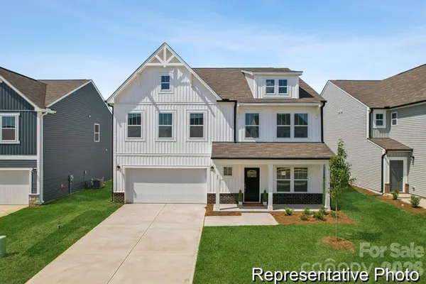 $423,900 | 167 Stonewater Drive, Unit 2P, Stanfield, NC 28163