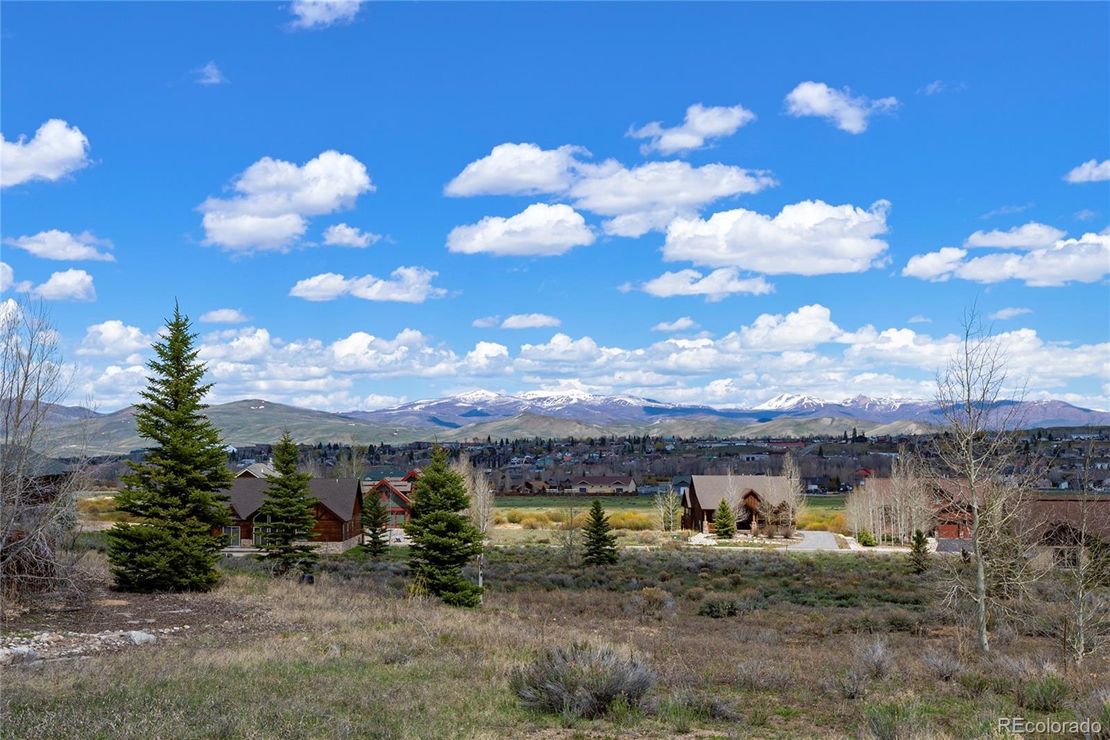 719 Saddle Ridge Circle Granby, CO 80446 - Photo 4 of 47