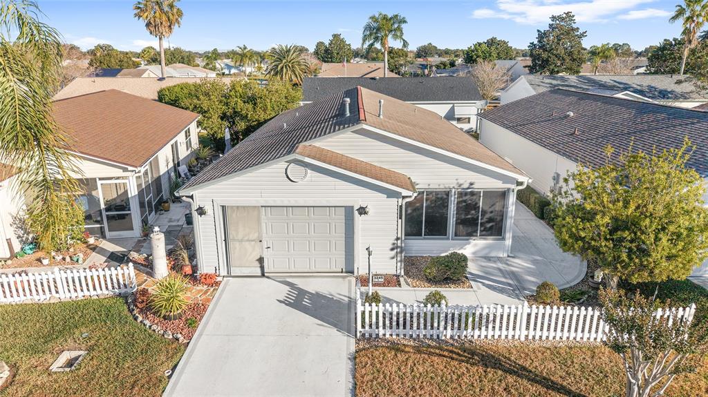 3245 Riverton Road The Villages, FL 32162 - Photo 1 of 38