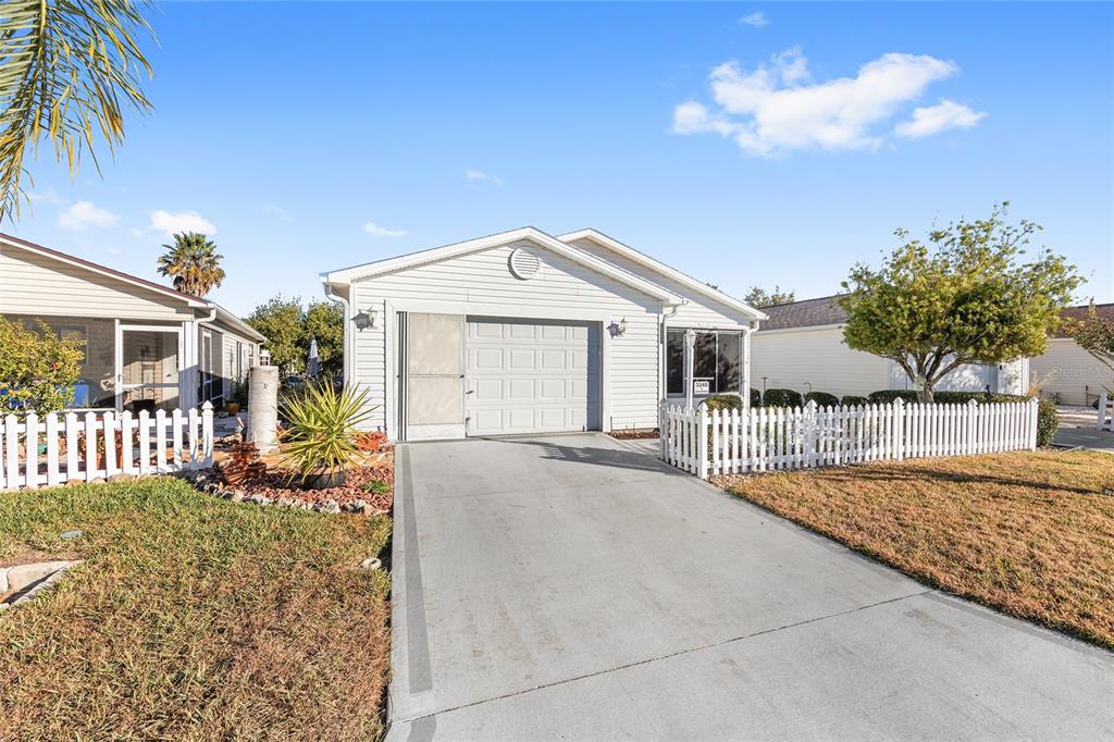 3245 Riverton Road The Villages, FL 32162 - Photo 36 of 38