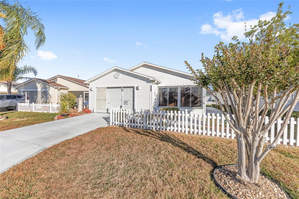 3245 Riverton Road The Villages, FL 32162 - Photo 38 of 38