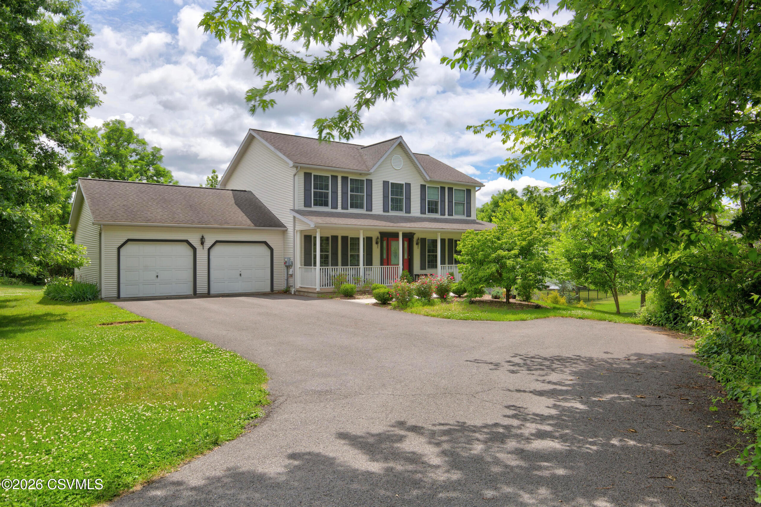 25 Indianwoods Road Lewisburg, PA 17837 - Photo 1 of 51