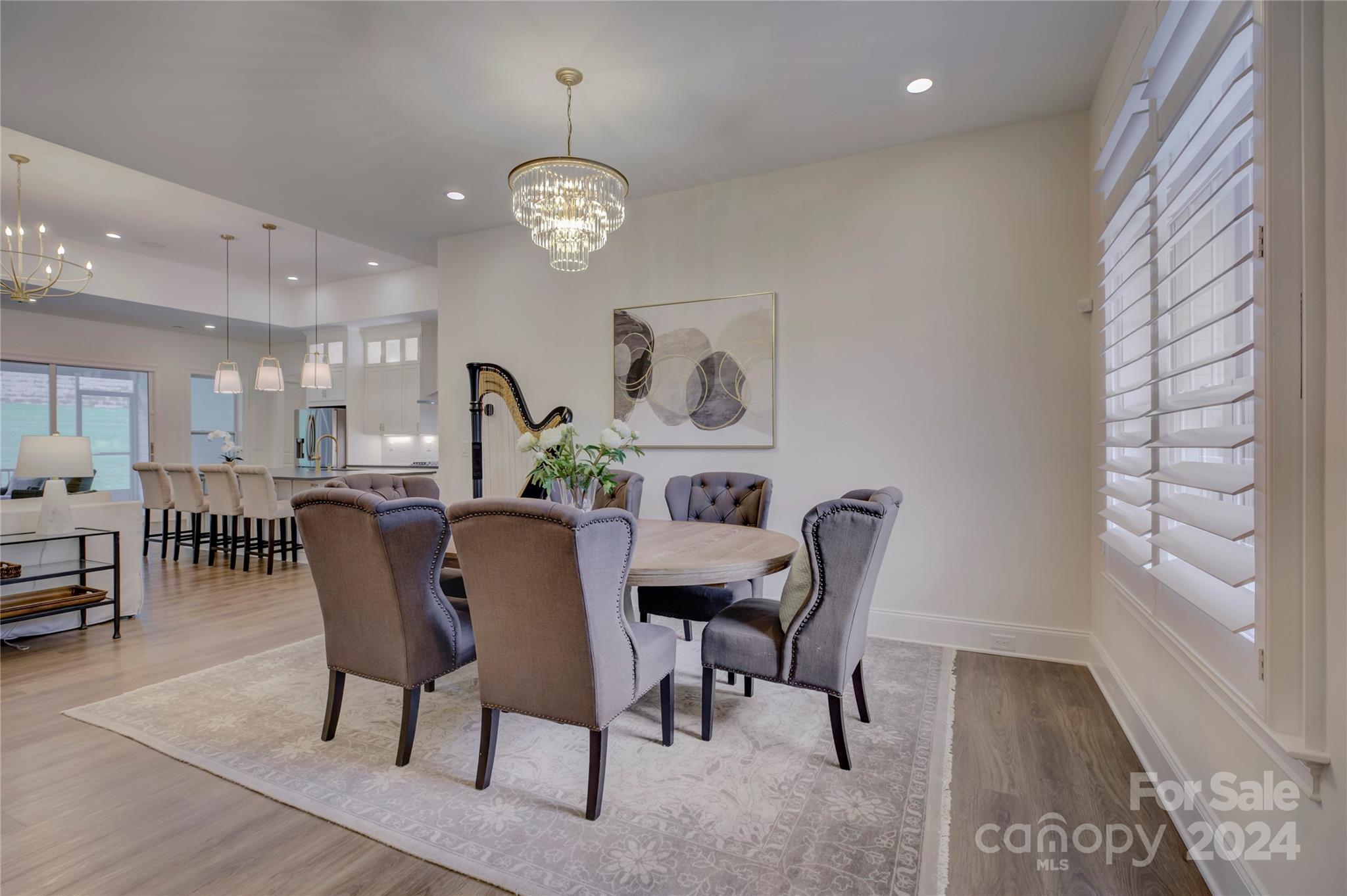 27707 Tall Ridge Road Charlotte, NC 28278 - Photo 4 of 41 Gallery Image 4