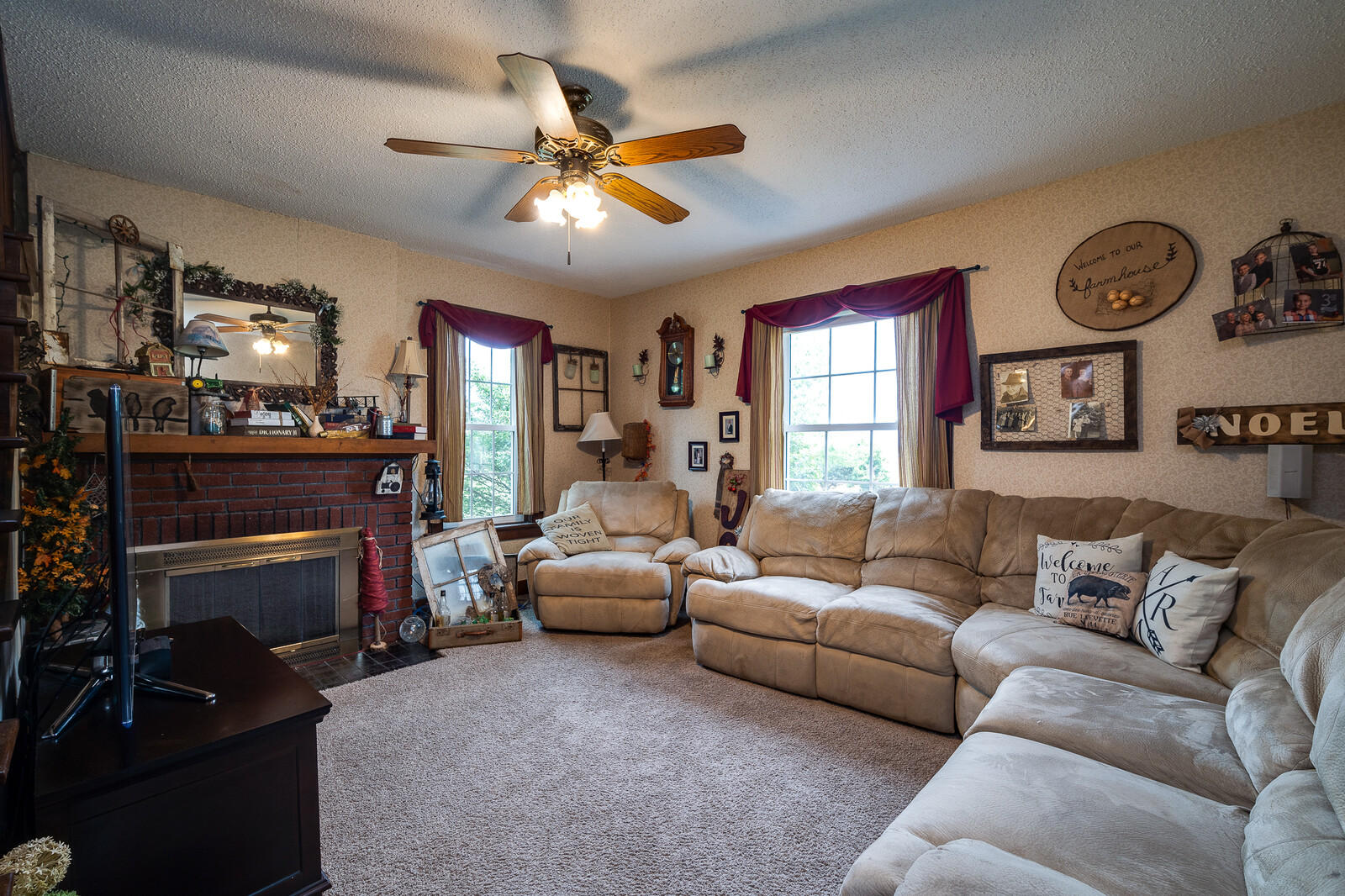20366 Monticello Spencerville Road Spencerville, OH 45887 - Photo 7 of 51