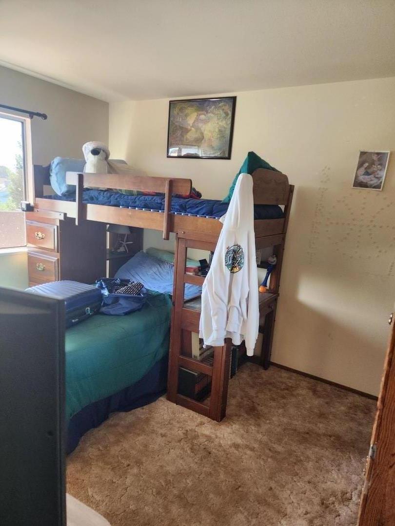 70 Overpass Road Watsonville, CA 95076 - Photo 24 of 29 a view of a room with gym equipment