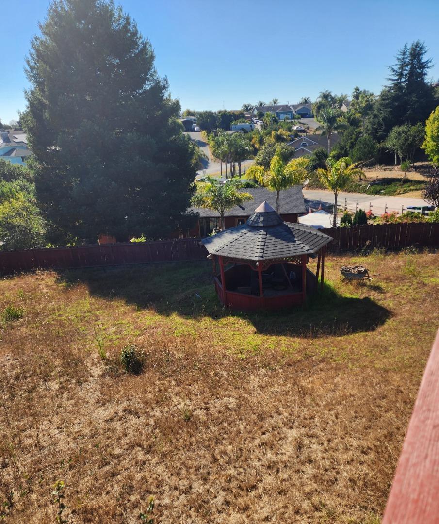 70 Overpass Road Watsonville, CA 95076 - Photo 9 of 29 a view of a lake with couches and city view
