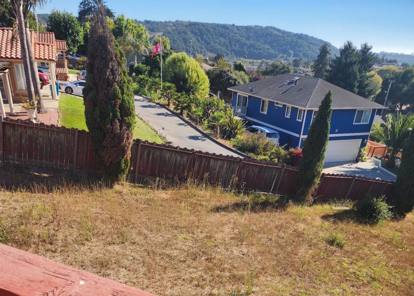 70 Overpass Road Watsonville, CA 95076 - Photo 10 of 29 a view of a house with a yard