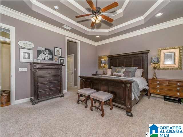 1493 Stoneykirk Road Pelham, AL 35124 - Photo 12 of 30