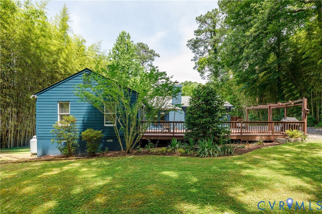7221 Berwick Road Richmond, VA 23225 - Photo 36 of 38 Gallery Image 36