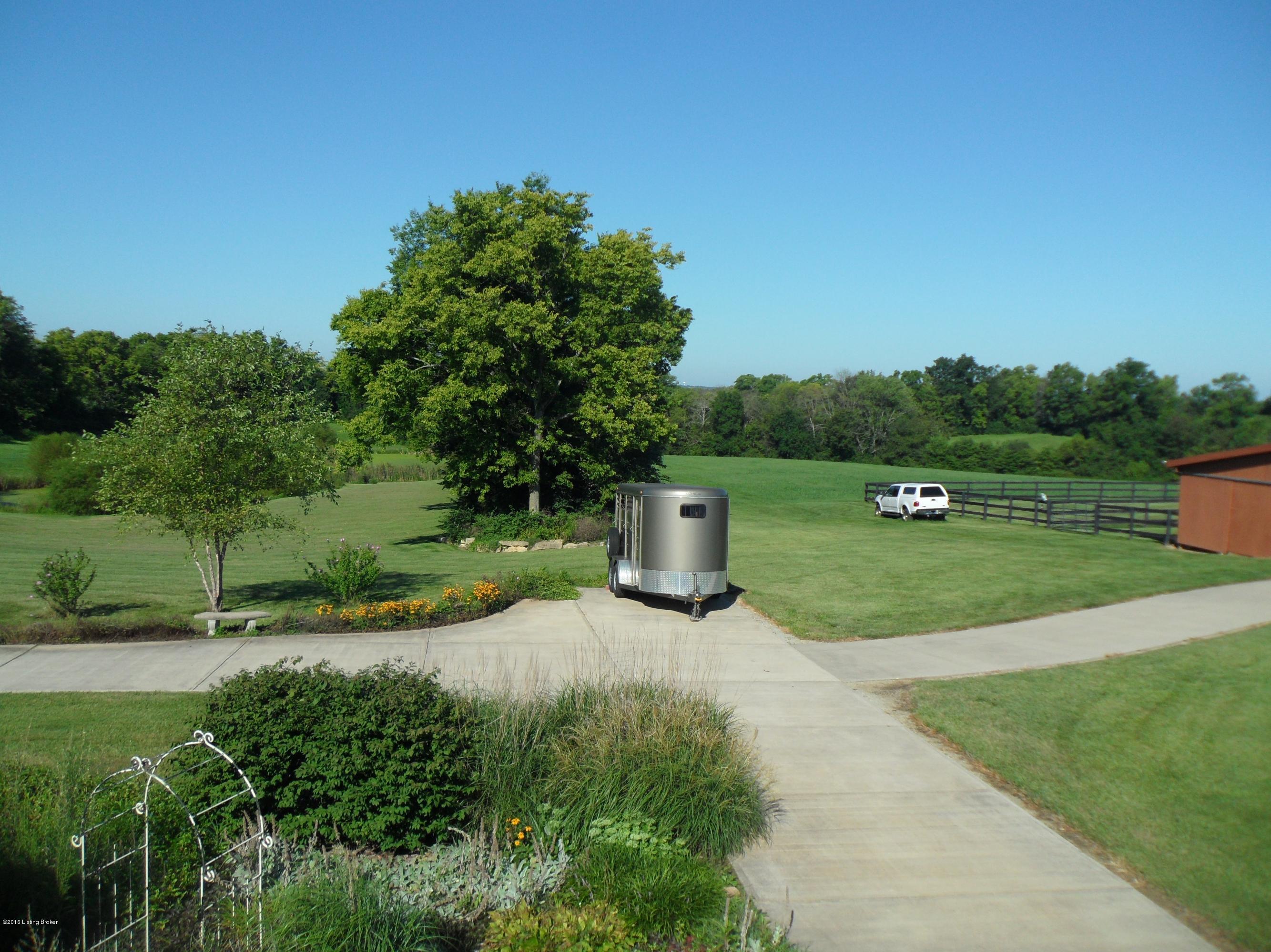 1633 McCoun Road Smithfield, KY 40068 - Photo 50 of 53 ACREAGE