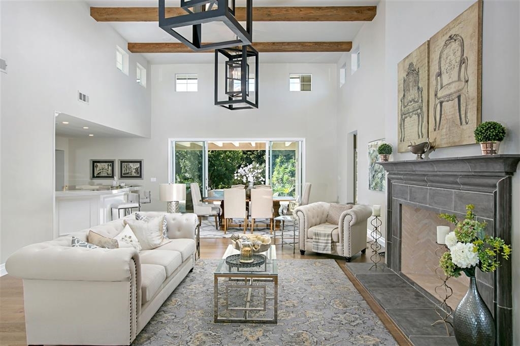 17615 Via De Fortuna Rancho Santa Fe, CA 92067 - Photo 1 of 25