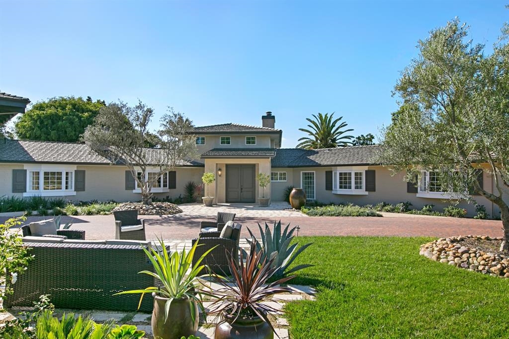 17615 Via De Fortuna Rancho Santa Fe, CA 92067 - Photo 21 of 25