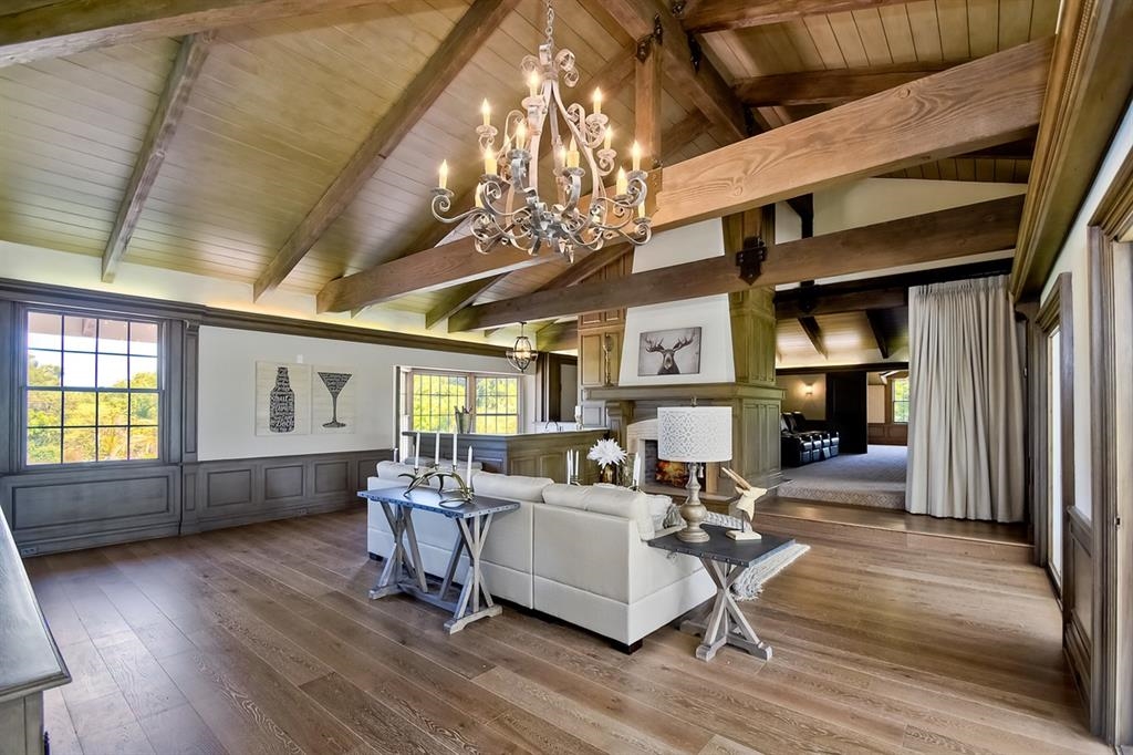 17615 Via De Fortuna Rancho Santa Fe, CA 92067 - Photo 22 of 25