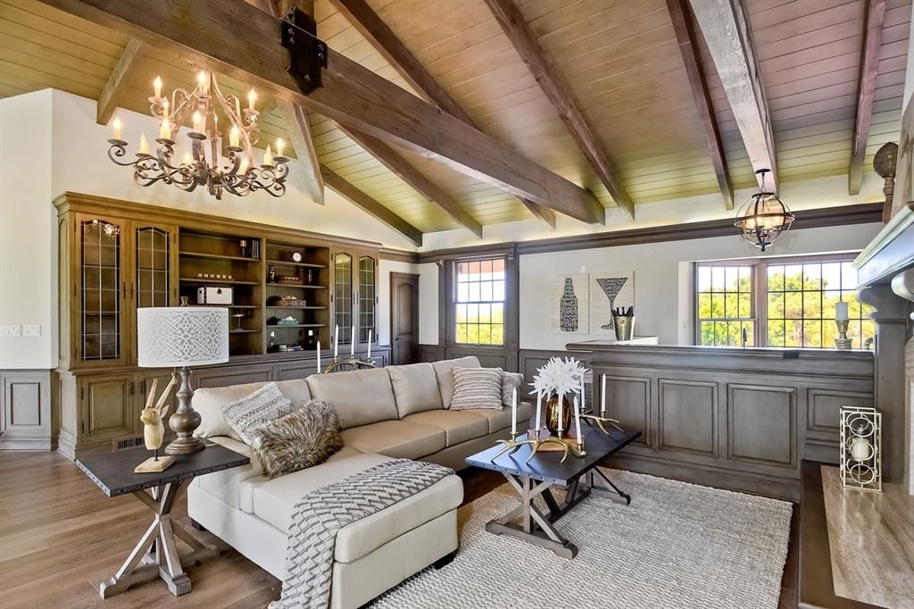 17615 Via De Fortuna Rancho Santa Fe, CA 92067 - Photo 23 of 25