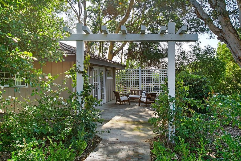 17615 Via De Fortuna Rancho Santa Fe, CA 92067 - Photo 24 of 25