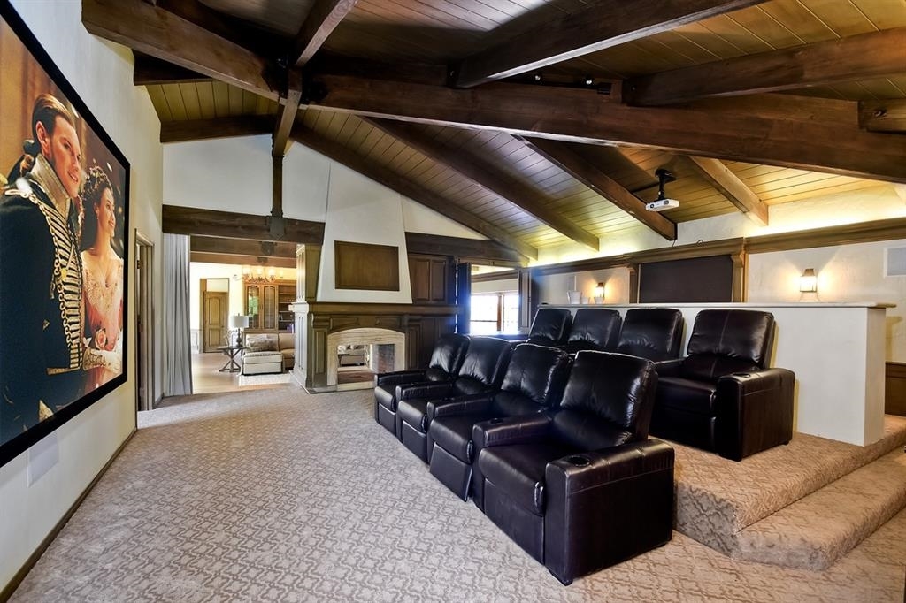 17615 Via De Fortuna Rancho Santa Fe, CA 92067 - Photo 7 of 25