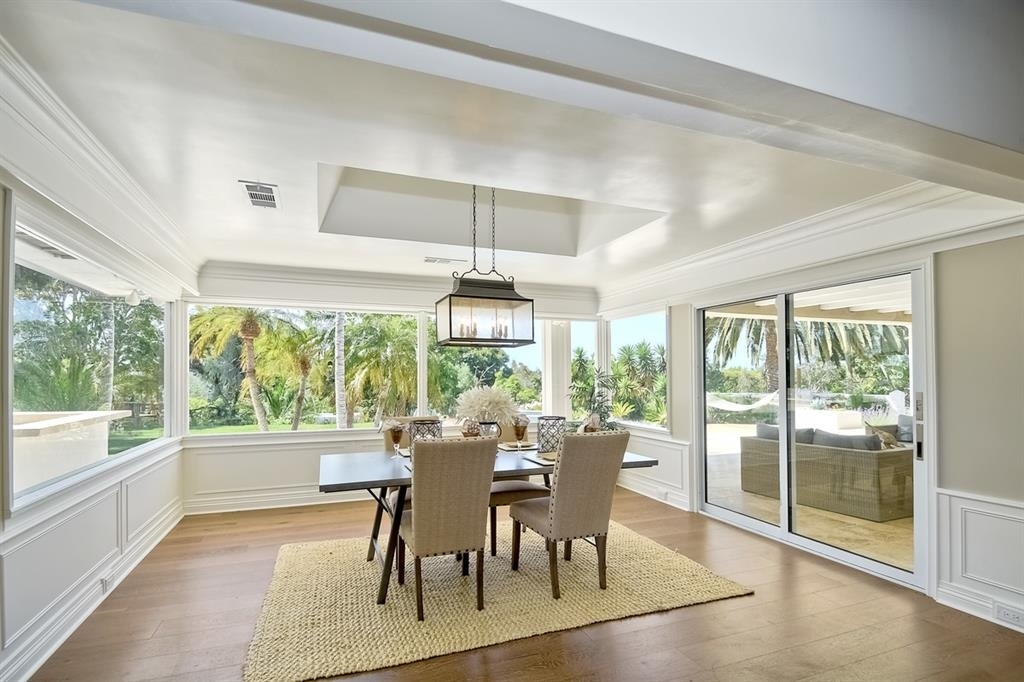 17615 Via De Fortuna Rancho Santa Fe, CA 92067 - Photo 10 of 25