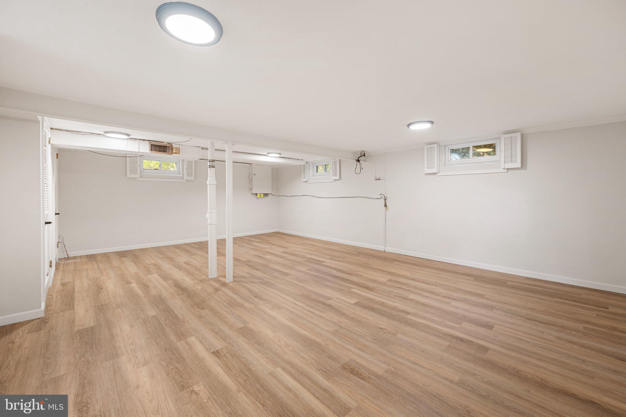 7214 Reservoir Road Springfield, VA 22150 - Photo 30 of 45 Flexible Recreation Room