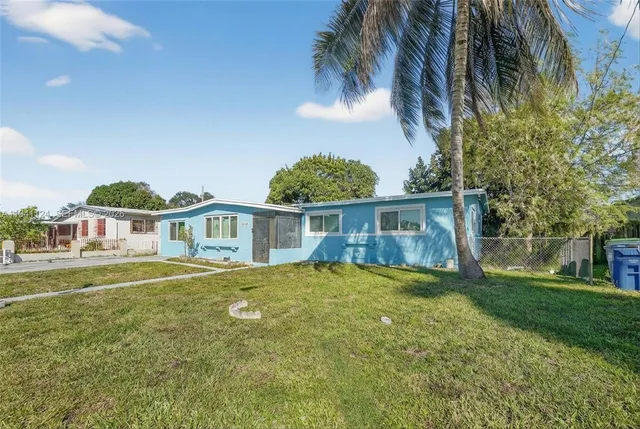 $560,000 | 3735 Northwest 197th Street, Miami Gardens, FL 33055