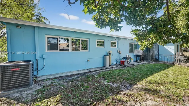 $560,000 | 3735 Northwest 197th Street, Miami Gardens, FL 33055