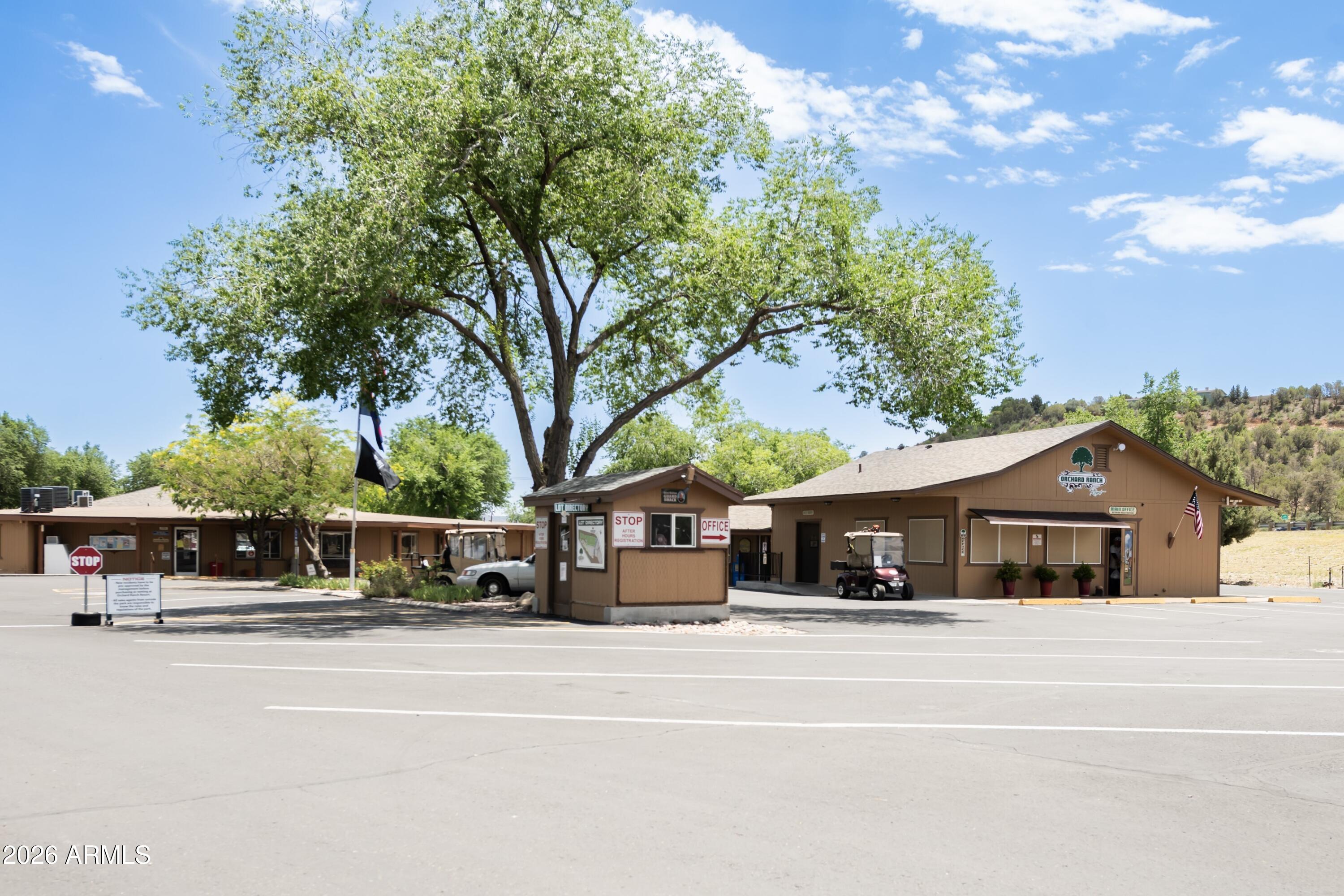 11250 East State Rte 69, Unit 2231 Dewey, AZ 86327 - Photo 33 of 37 Orchard Ranch