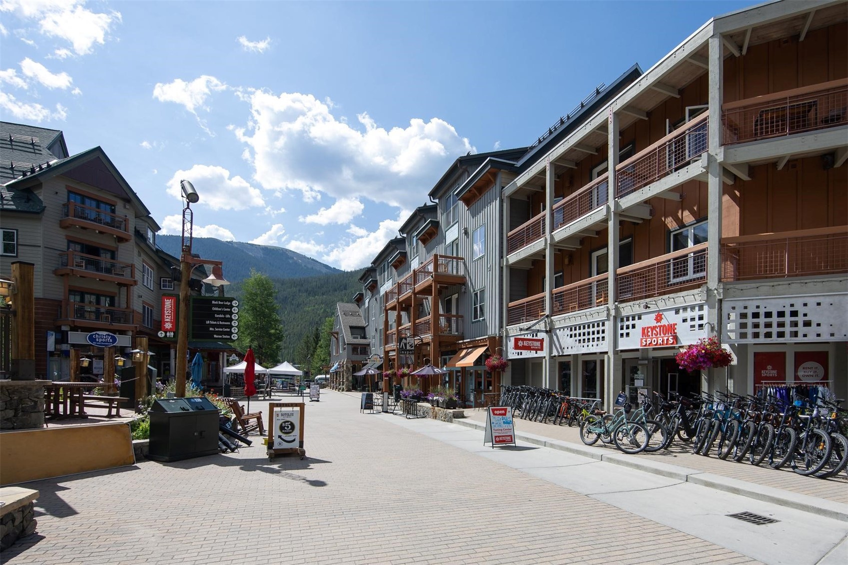 150 Dercum Square, Unit 8482 Keystone, CO 80435 - Photo 21 of 50 Gallery Image 21