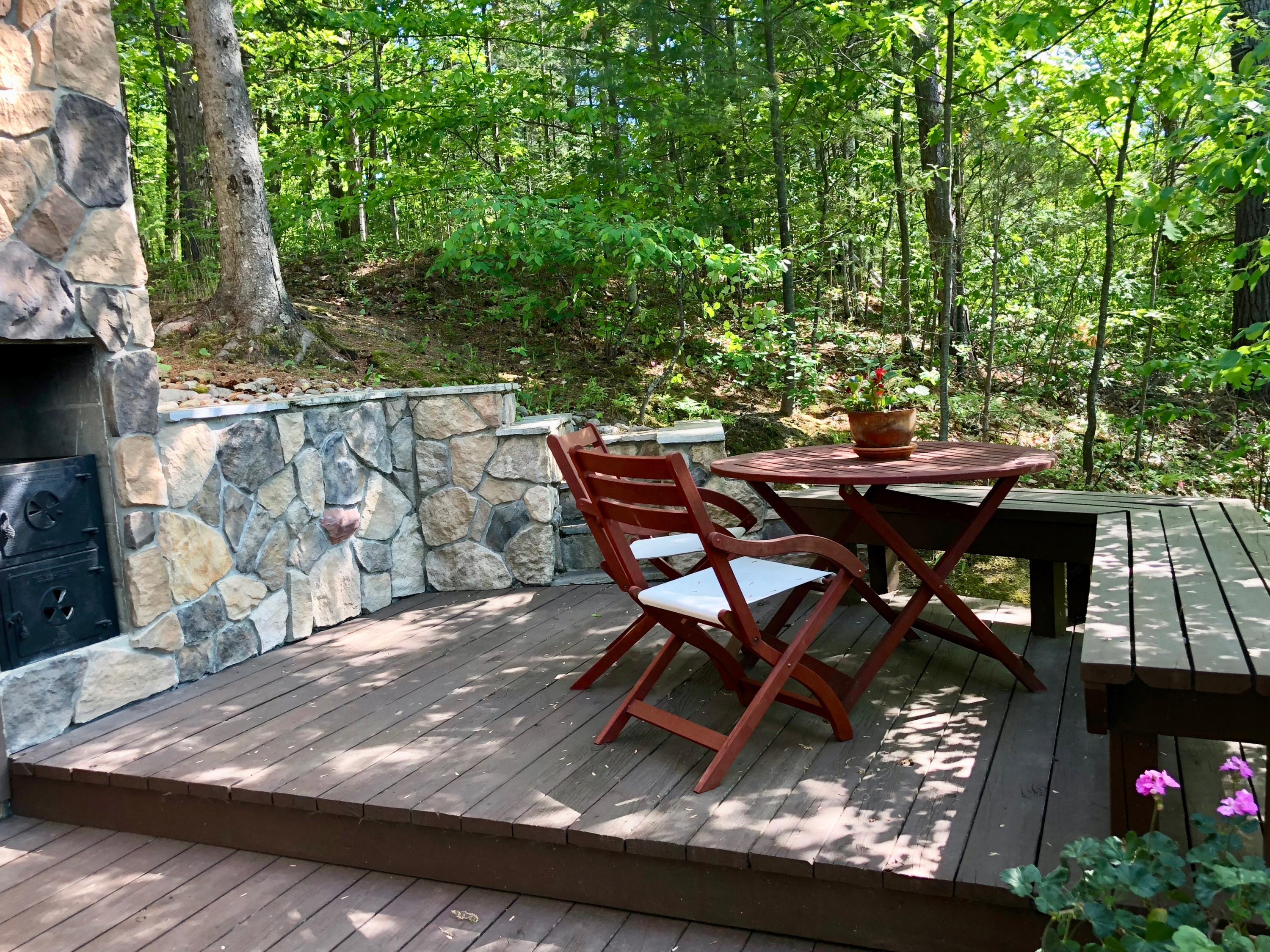 10380 Otter Road Gaylord, MI 49735 - Photo 25 of 50 Gallery Image 25