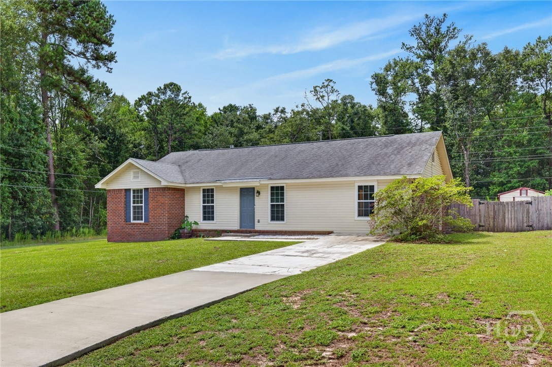 114 Fox Street Springfield, GA 31329 - Photo 3 of 53 Gallery Image 3