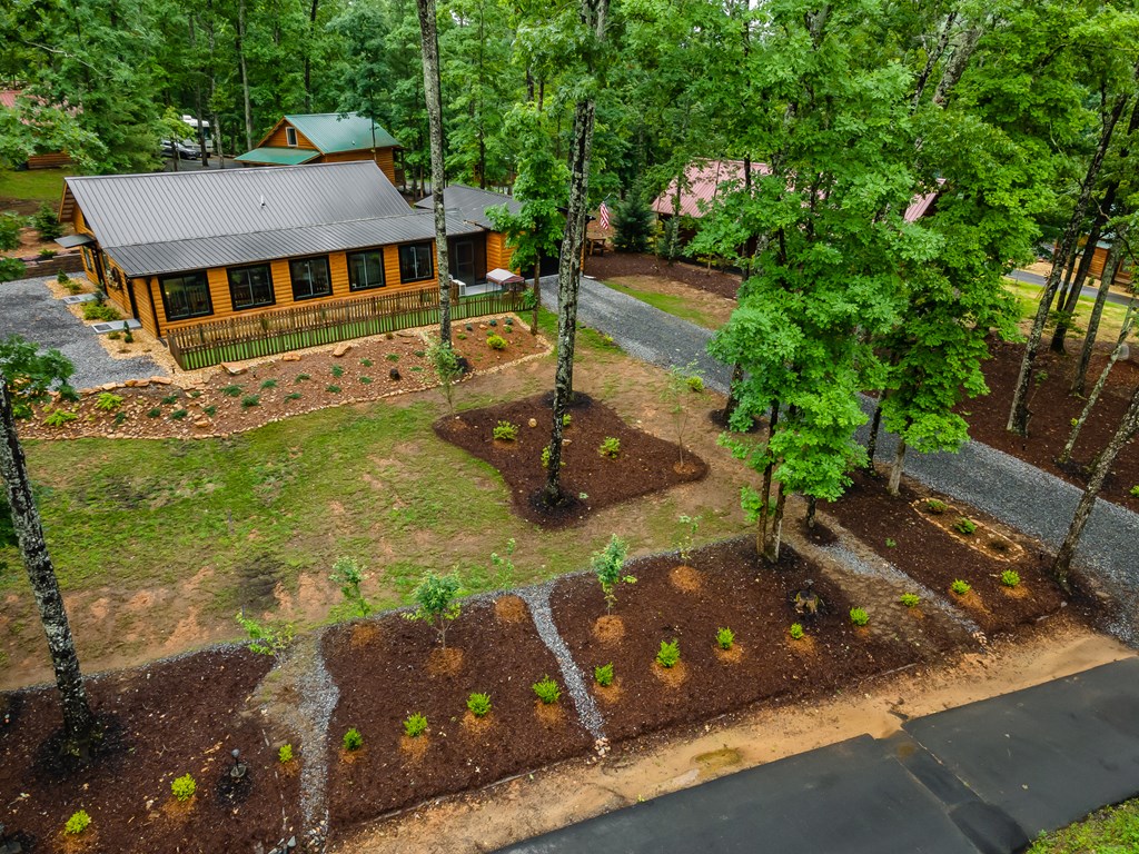 50 Whispering Hls Road Murphy, NC 28906 - Photo 3 of 48