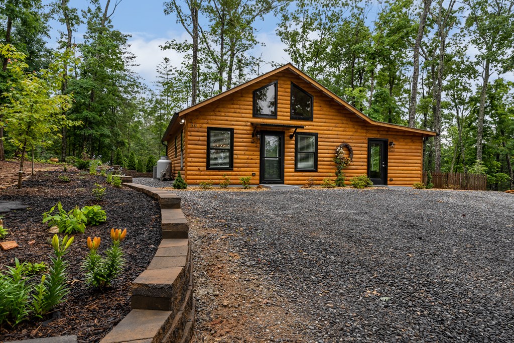50 Whispering Hls Road Murphy, NC 28906 - Photo 7 of 48