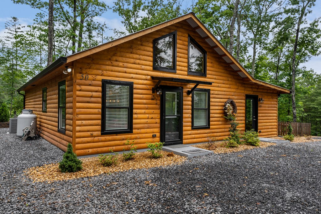 50 Whispering Hls Road Murphy, NC 28906 - Photo 8 of 48