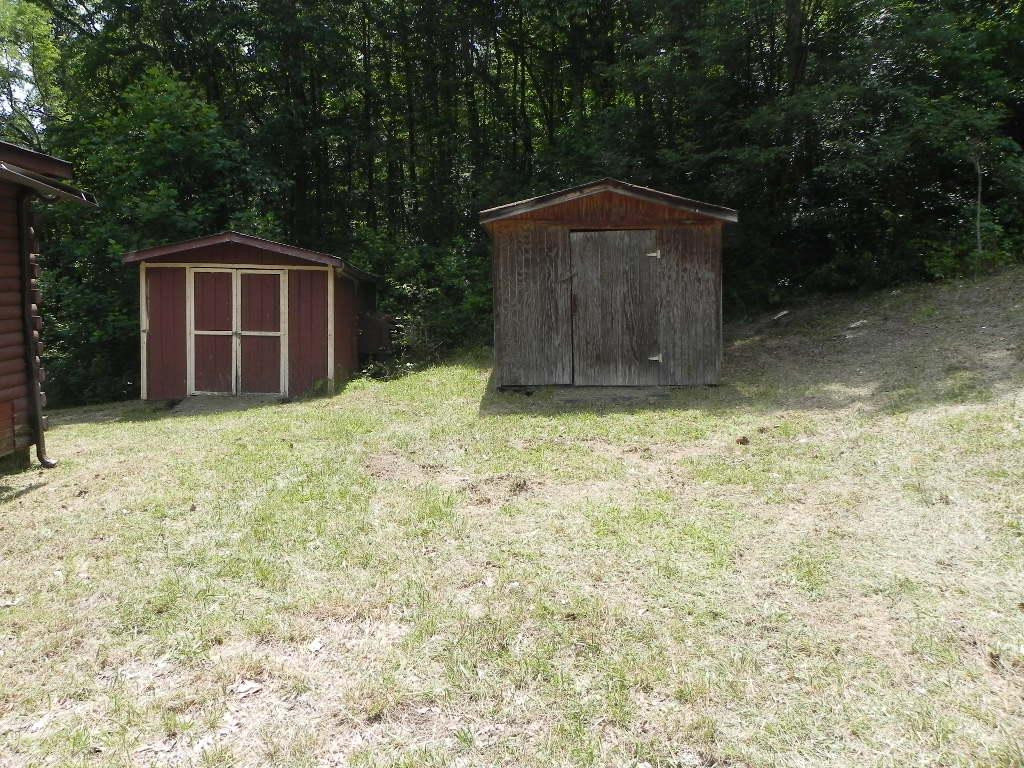 607 Sandy Valley Road Rogersville, TN 37857 - Photo 9 of 9 Photo 9