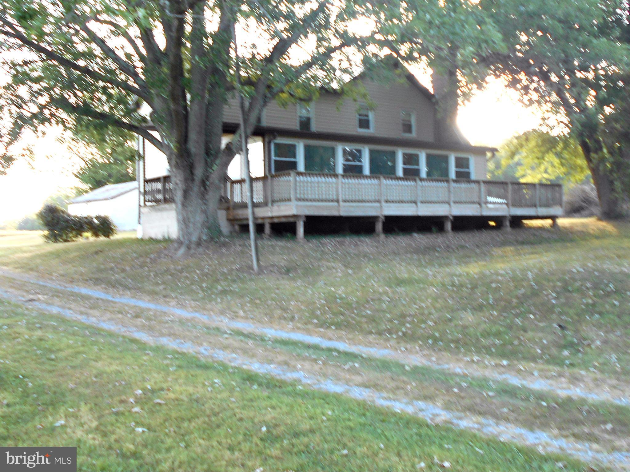 3565 Kump Station Road Taneytown, MD 21787 - Photo 1 of 25 Exterior (Front)