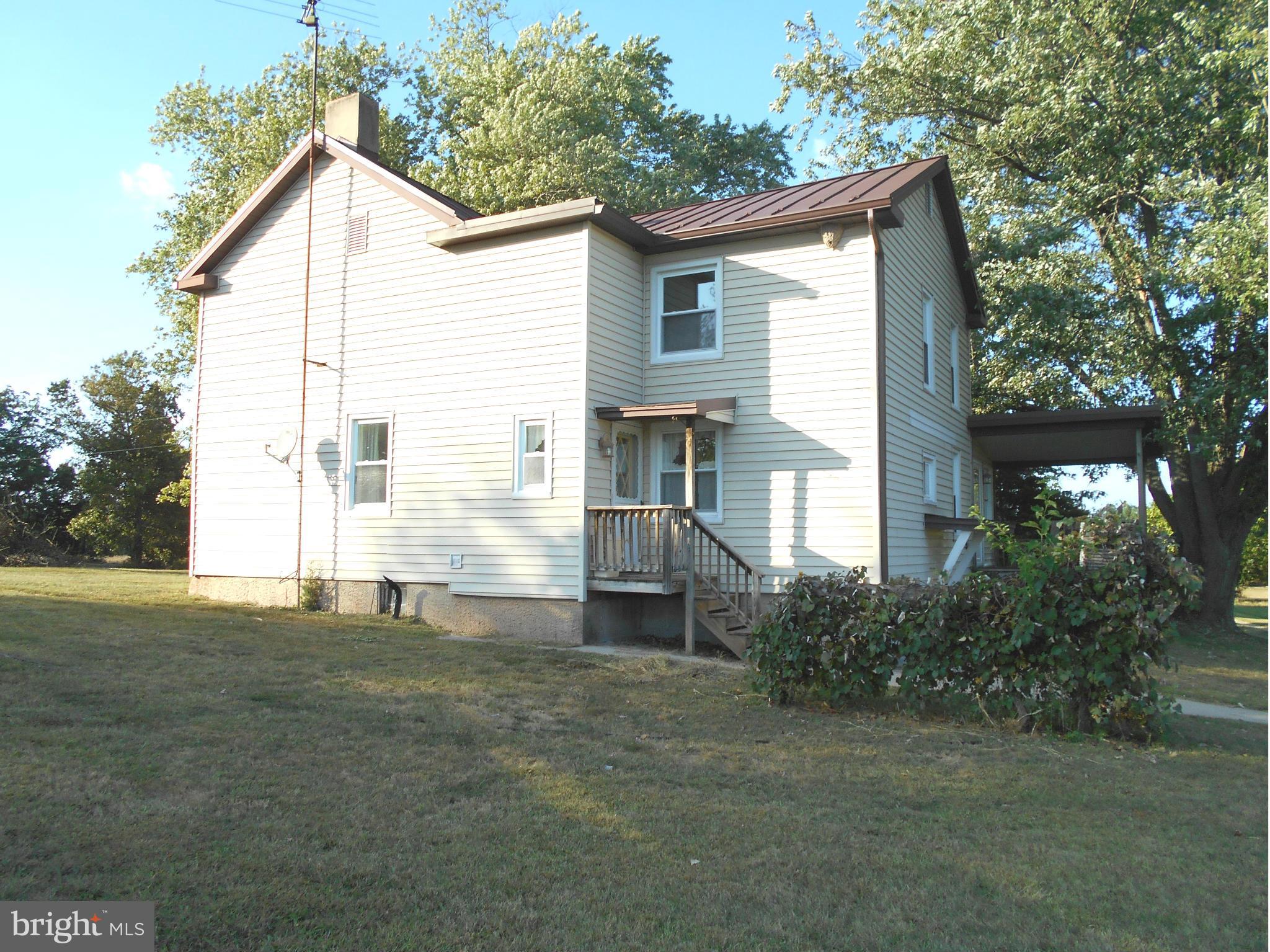 3565 Kump Station Road Taneytown, MD 21787 - Photo 2 of 25 Exterior (Rear)