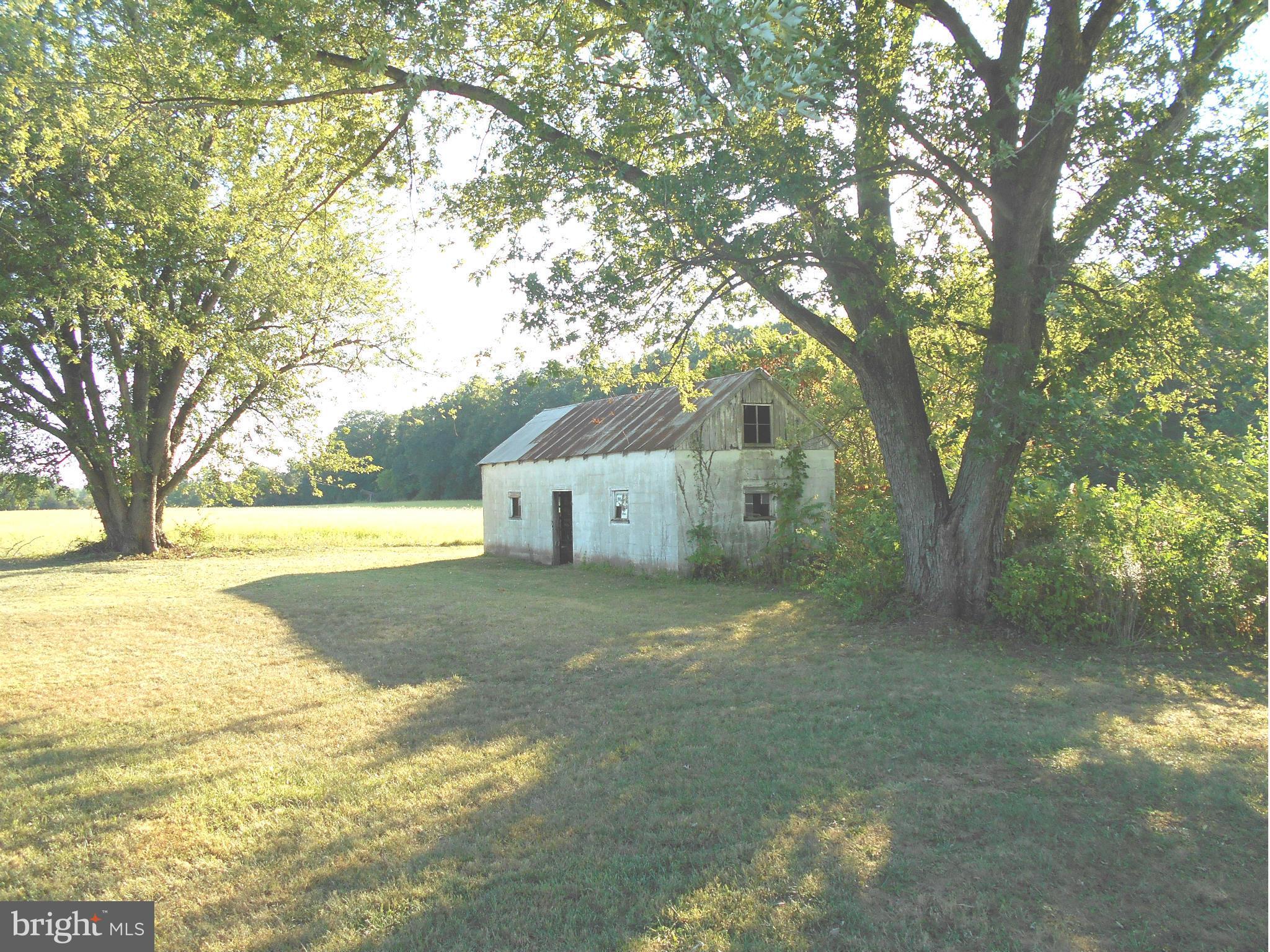 3565 Kump Station Road Taneytown, MD 21787 - Photo 17 of 25 Exterior (General)
