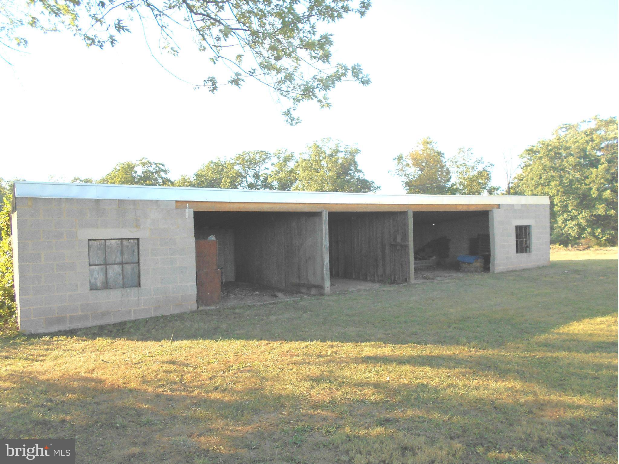3565 Kump Station Road Taneytown, MD 21787 - Photo 18 of 25 Exterior (General)