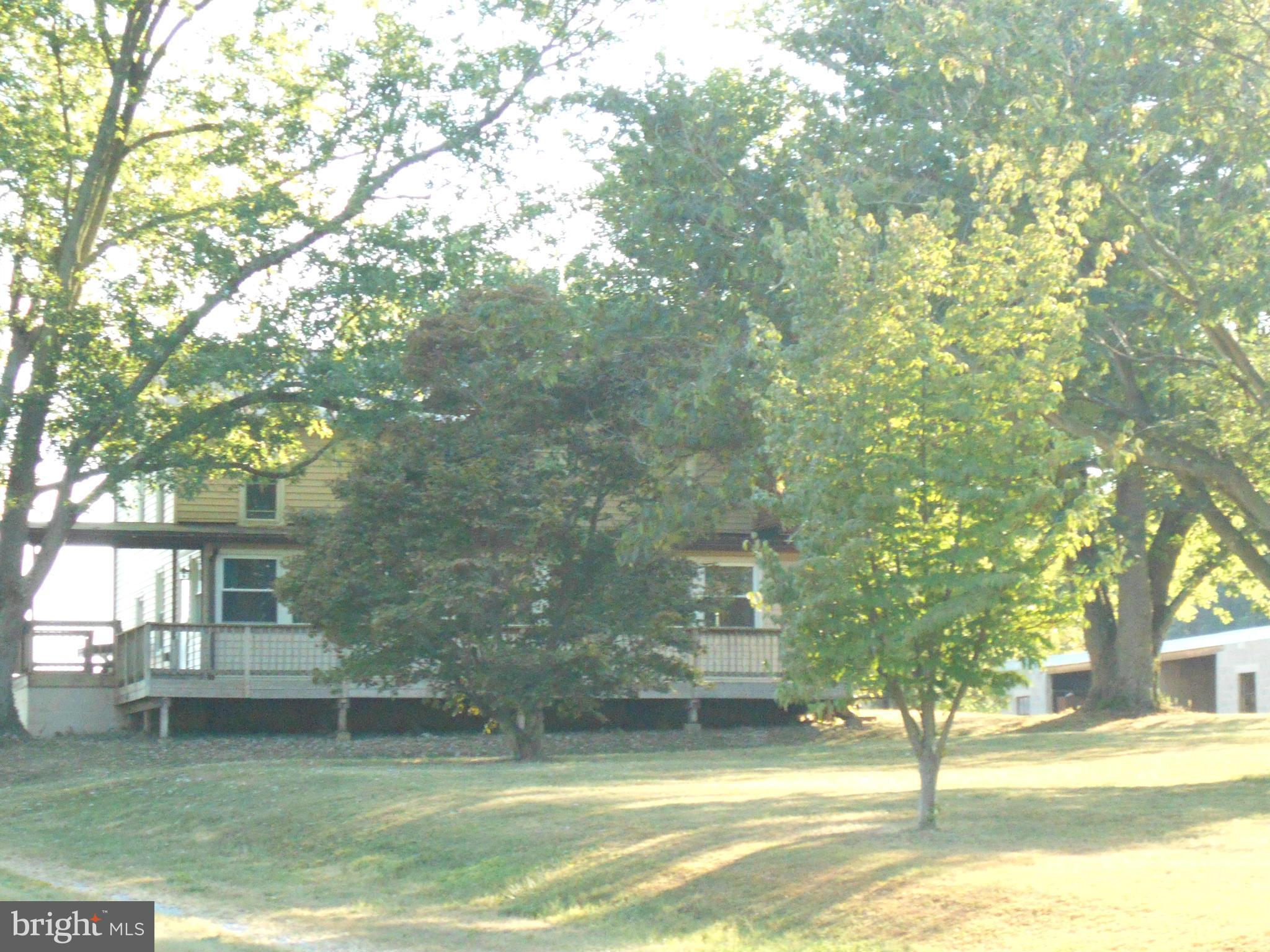 3565 Kump Station Road Taneytown, MD 21787 - Photo 20 of 25 Exterior (General)
