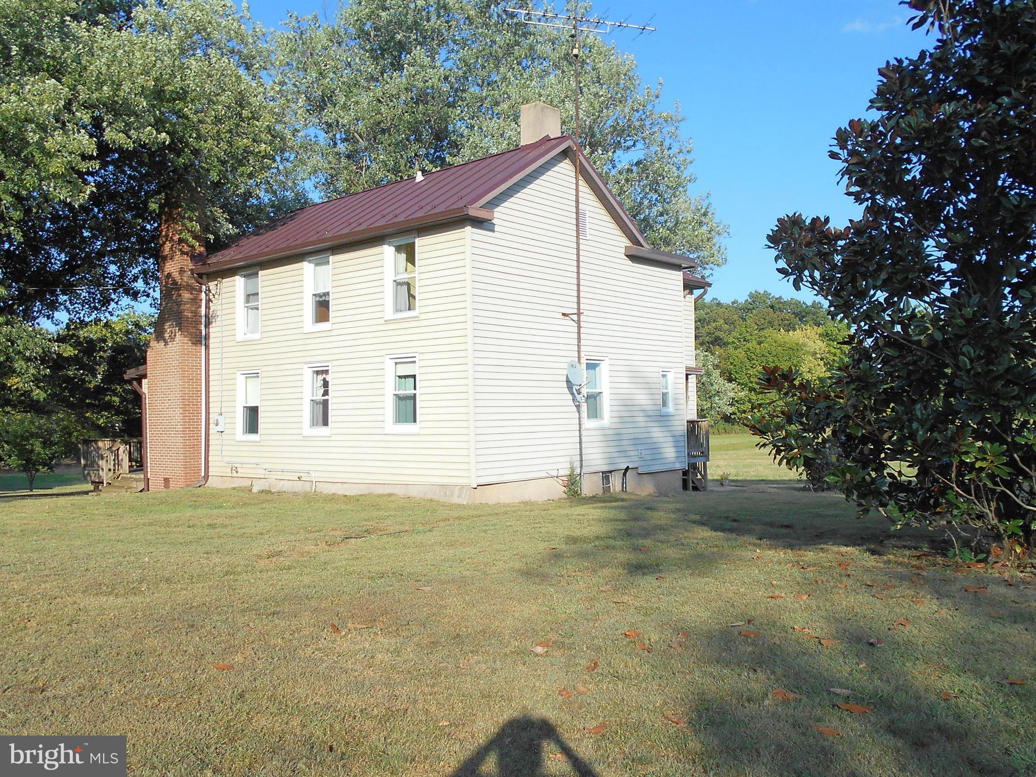 3565 Kump Station Road Taneytown, MD 21787 - Photo 3 of 25 Exterior (General)