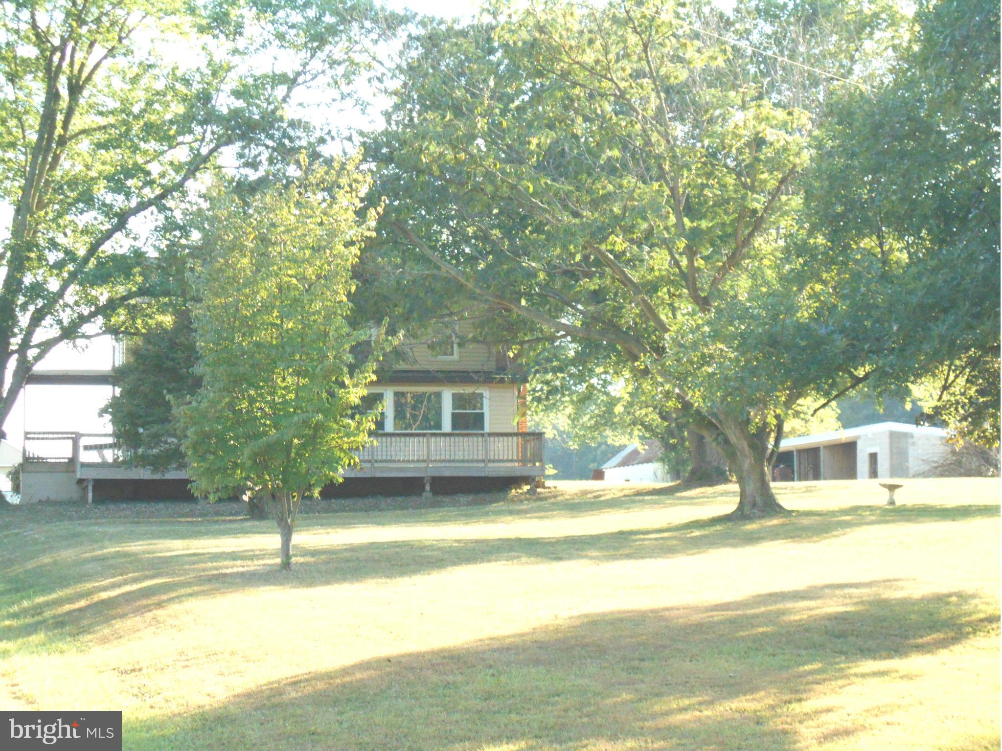 3565 Kump Station Road Taneytown, MD 21787 - Photo 23 of 25 Exterior (General)