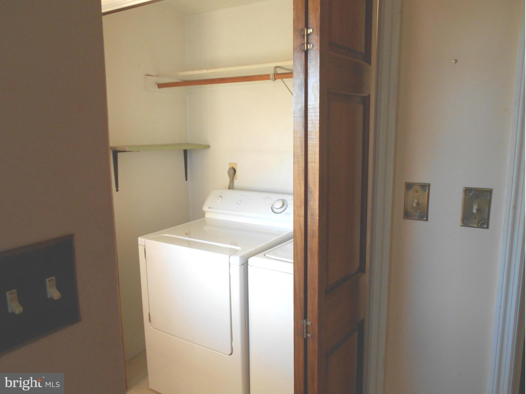 3565 Kump Station Road Taneytown, MD 21787 - Photo 25 of 25 LAUNDRY OFF KITCHEN