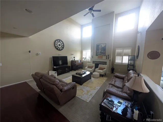 $4,200 | 12216 South Great Plain Way, Parker, CO 80134