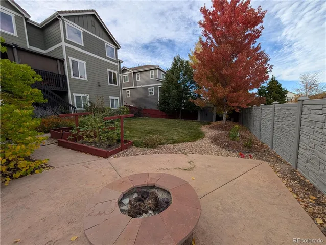 $4,200 | 12216 South Great Plain Way, Parker, CO 80134