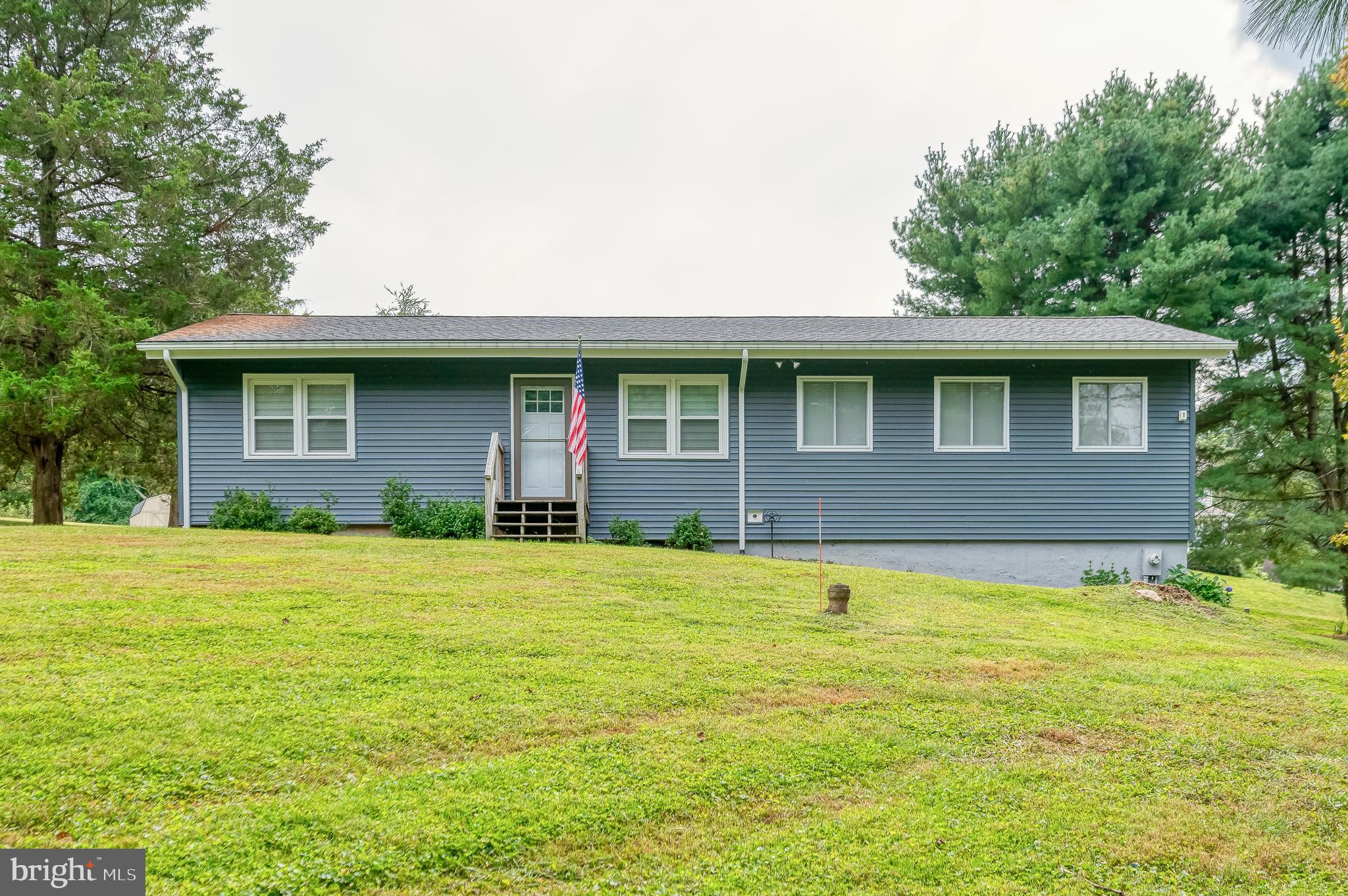 329 Everett Road Monkton, MD 21111 - Photo 1 of 41 a house with a garden