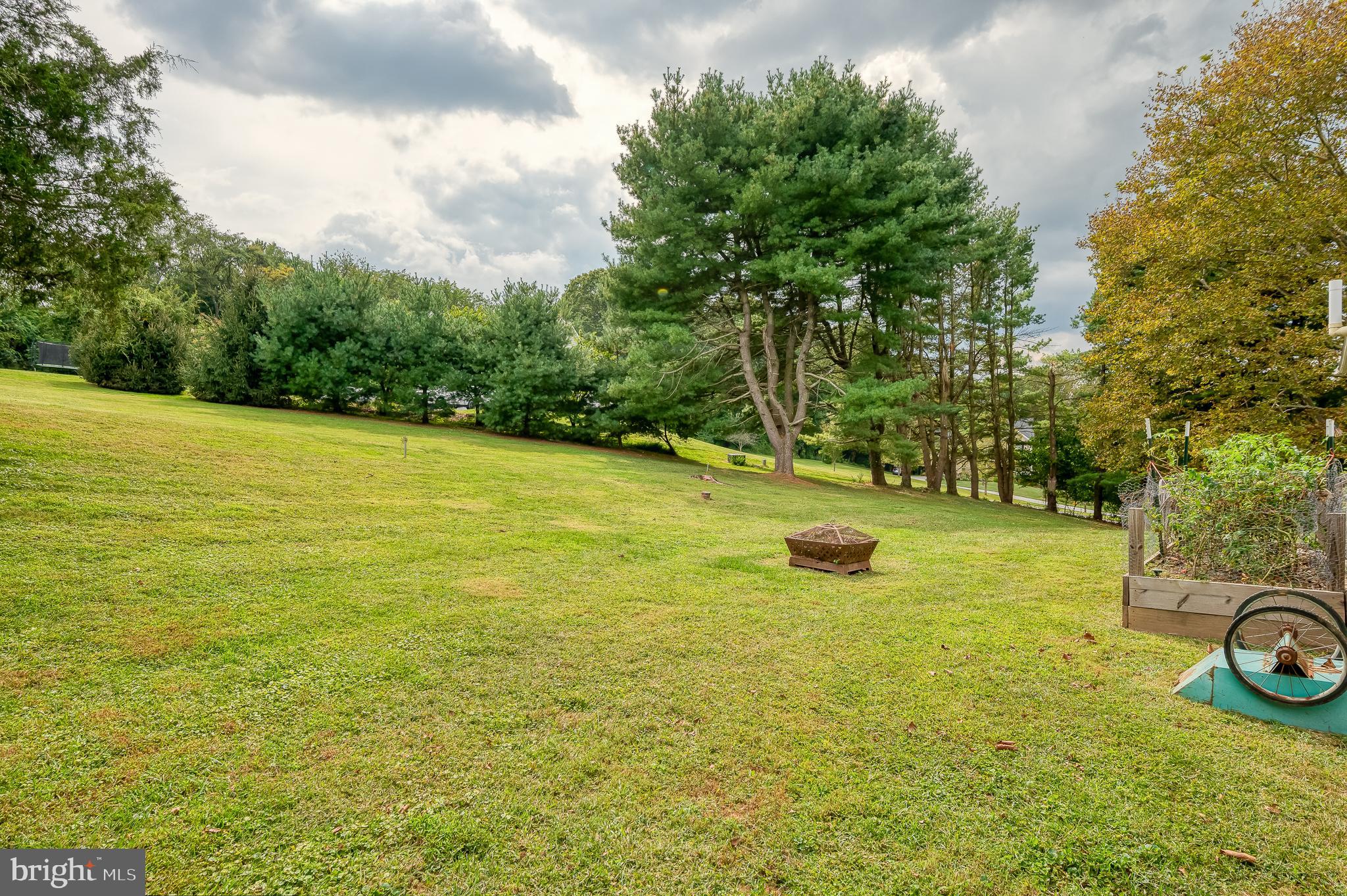 329 Everett Road Monkton, MD 21111 - Photo 38 of 41 a view of a lake with a yard