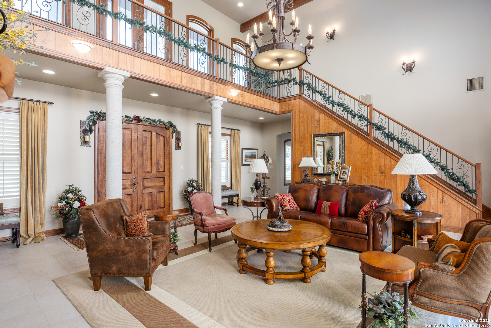 945 Elm Pass Road Center Point, TX 78010 - Photo 16 of 42 Gallery Image 16
