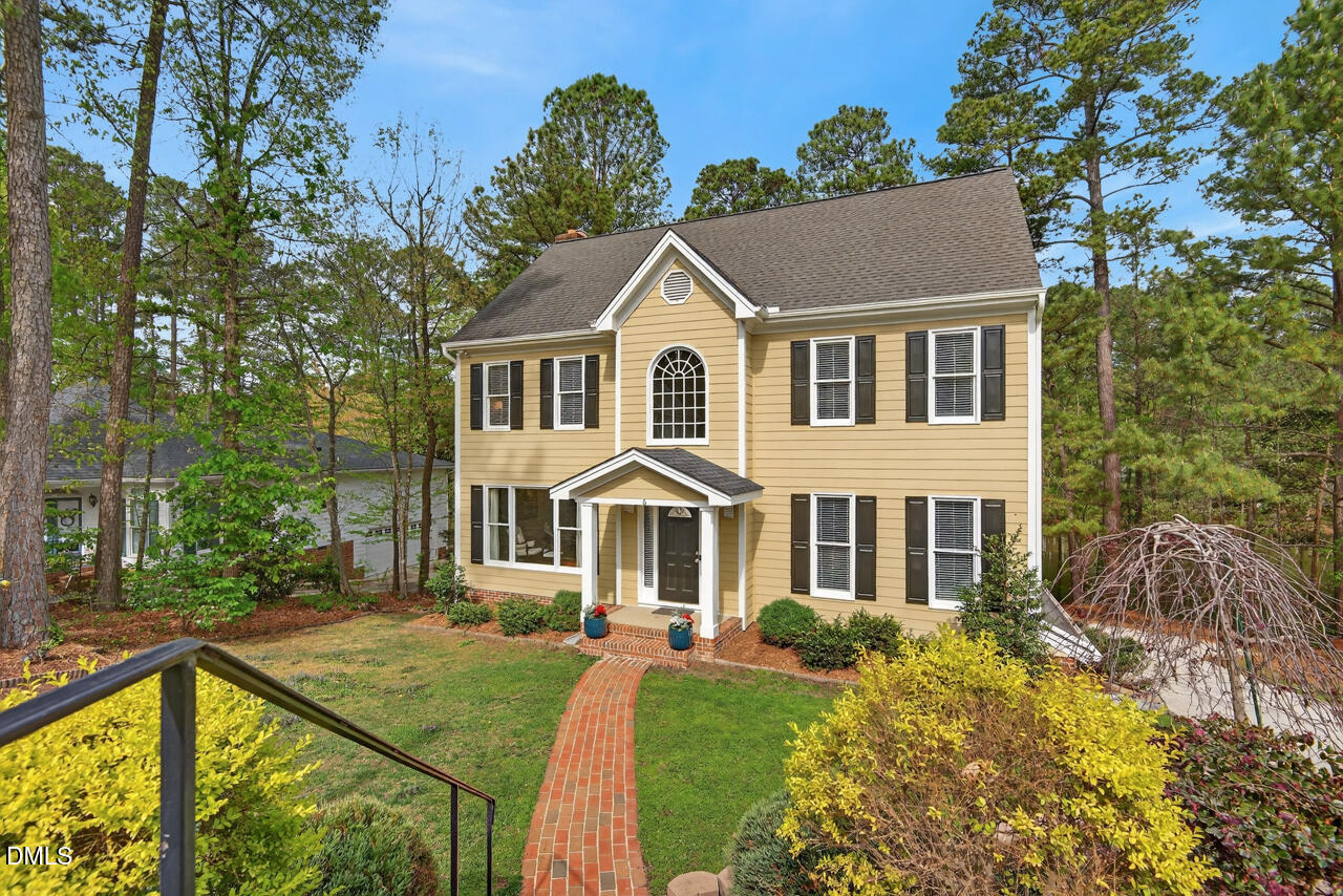 6 Geneva Court Durham, NC 27713 - Photo 3 of 44