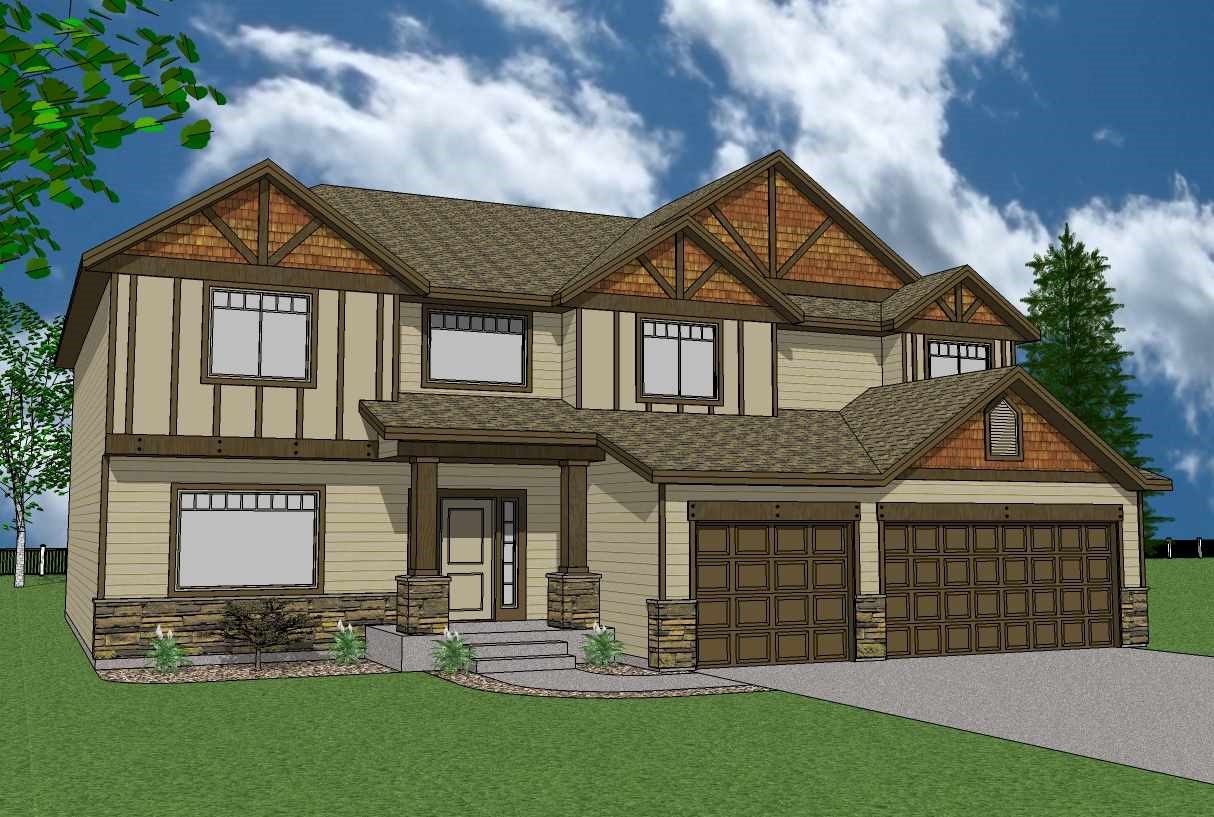 8308 North Kyle Spokane, WA 99208 - Photo 2 of 2 Gallery Image 2