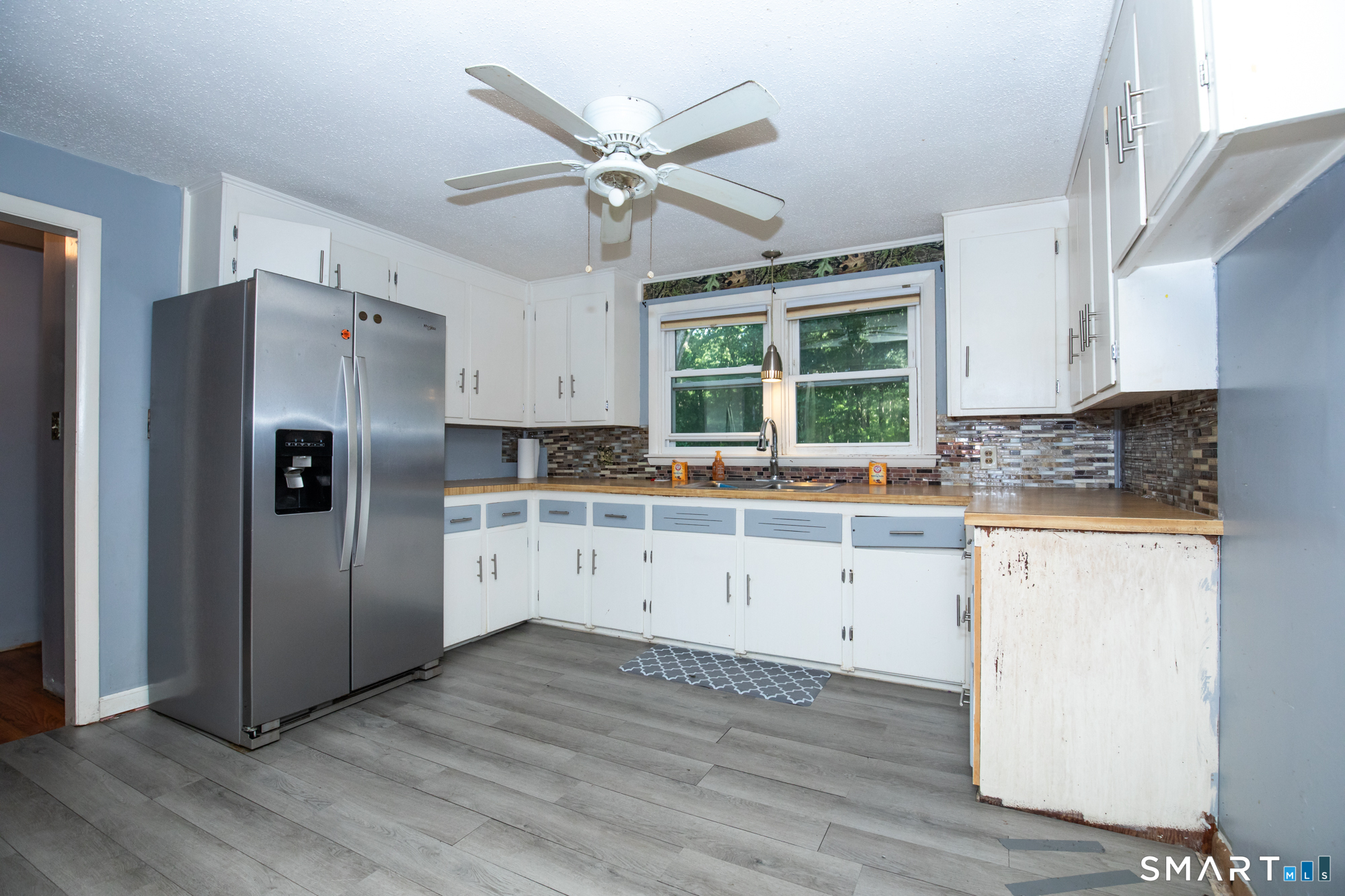 38 Little City Road Killingworth, CT 06419 - Photo 7 of 20 Kitchen