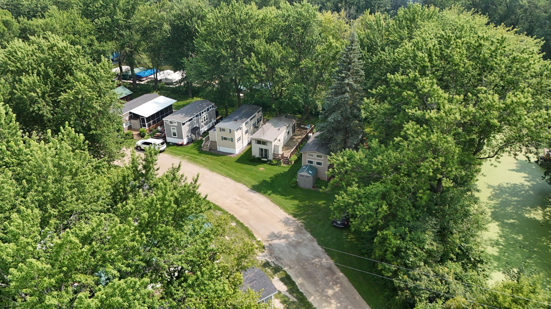 18096 Browns Lake Road, Unit 1 Richmond, MN 56368 - Photo 26 of 35